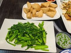 -东江海鲜大排档·潮汕菜·砂锅粥