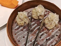 -巴音浩日娲·蒙餐(双林东路店)