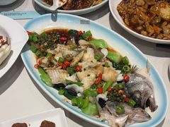 -新侨小馆(东直门北小街店)