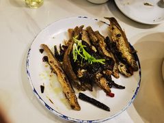 -刘胖子家常菜·蹄花焖藕(中南店)