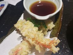 -梅筑·创意料理(王府井百货店)