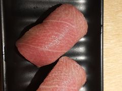 -万岁寿司(芳村店)