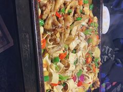 -蛙来哒(华隆步步高店)