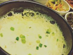 -火炉情韩国料理店(古田路店)