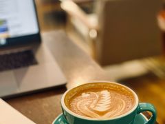 -COFFEE HOLIC(朝外SOHO店)