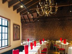 大堂-玫瑰厅上海菜(兴国路店)