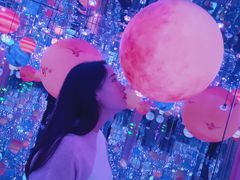 -苏州5D星空错觉艺术馆