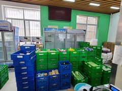 -扬大康源乳业鲜奶吧(大学北路店)