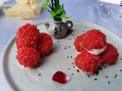 -柳莺湖上·湖景餐厅·江南菜(西湖店)