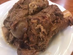 -东北四季饺子王(华山路店)