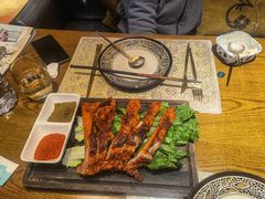 -迪拜杭州风味音乐餐厅(杭州首店 湖滨步行街店)