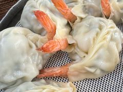 -叶存利海鲜大馅饺子(海宁路总店)