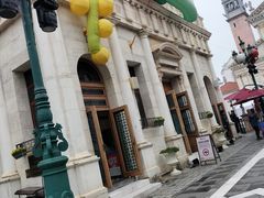 -华谊兄弟（长沙）电影小镇