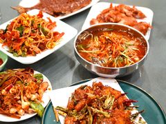 -春花民族美食(佳木斯总店)