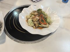 -精致顺德菜(琶洲店)