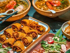 -马来西亚肉骨茶汤·招牌螃蟹·烧鸡·呷喱吧吧(海上世界店)