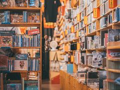 -独音唱片 Indie Music