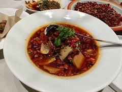 -悦融琥珀·京鲁菜·海味珍品(西单店)