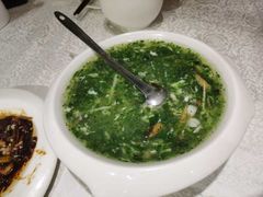 -老人和饭店(打浦路店)