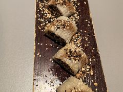 -桂满陇·蟹黄小笼汤包(中山公园店)