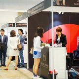 福年航空首秀@澳门航展