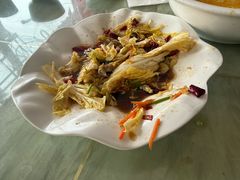 -青岛锅贴(四流中路店)