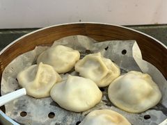 -鸡鸣汤包(红山动物园店)