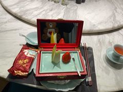 -宴昆山·私房菜(春晖店)