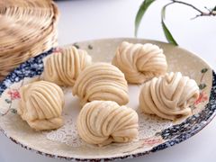 花卷-禧和源养生素食茶馆