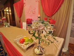 -上海雅居乐万豪侯爵酒店