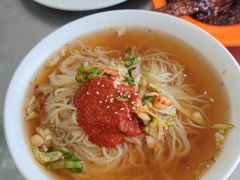 -真空冷面王(武功街店)