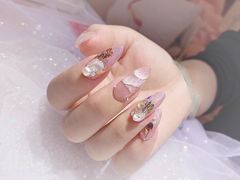 -MiuMiu日式美甲美睫工作室