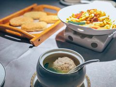 -壹品宴掦·淮扬菜(新牌坊店)