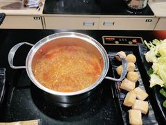 -呷哺呷哺(西单大悦城店)