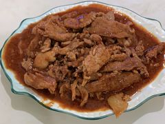 -满口香饭店
