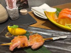 -水之惠鲜鱼料理(王府大街店)