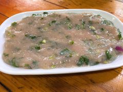 -章记正宗南岗鱼蛋火锅