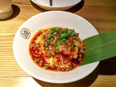 冰皮口水鸡-江渔兒酸菜魚專門店(顺盈时代广场店)