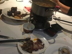 -星伦多自助料理·涮烤一体(虹悦城店)