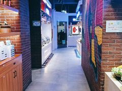 -豪德亨牛排自助餐厅(抚州东乡店)