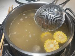 -牛品福潮汕牛肉火锅(旺庄店)
