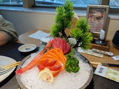 -德川家日本料理(中关村店)