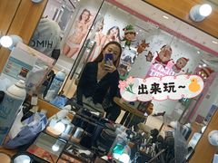 -海马体照相馆(大连罗斯福广场店)