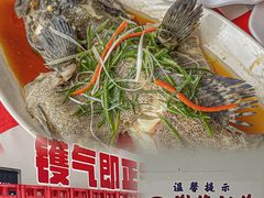 -新欢海鲜坊(赖屋店)