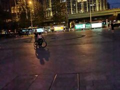 -好世界商业广场(北京国际中心店)