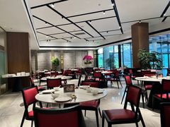 -富淳饭店(陆家嘴保利广场店)