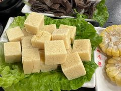 -潮汕美牛肉丸火锅店(天宁寺店)