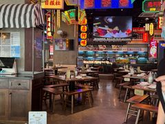 -王庄阿咪海鲜大排档(象园店)
