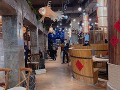 大堂-云天楼国鼎喜宴中心(国鼎店)