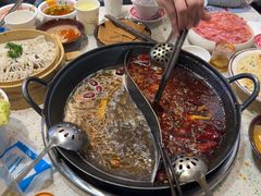 -龙厂长老火锅(抚琴店)